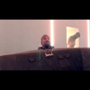 Meet your Posher, Isaiah